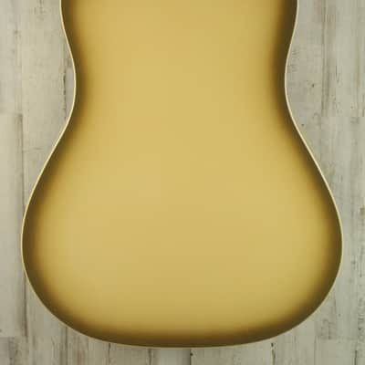 DEMO Fender Limited Edition California Vintage King - Antigua (619) image 4