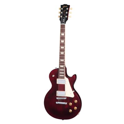 Gibson Les Paul Studio Wine Red - Single Cut Electric Guitar image 1