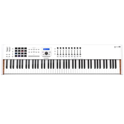 Arturia KeyLab 88 MkII MIDI Controller