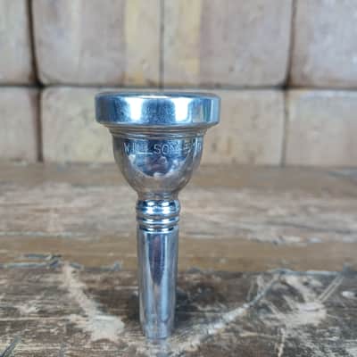 Willson 51-3 Euphonium Mouthpiece image 4