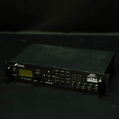 FRACTAL AUDIO SYSTEMS Axe-Fx Ultra [L206694-6324] (06/22) image 1