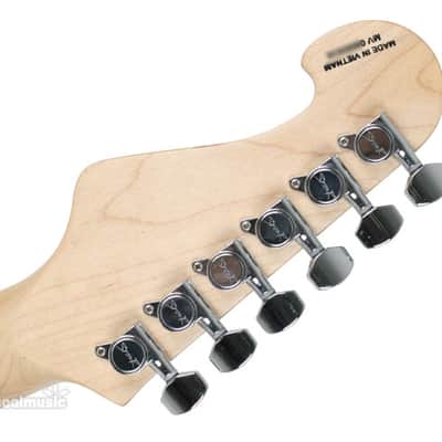 Spear RT-ST Steel Top Electric Guitar Snake Skin Telecaster Mirror Unique Design image 6