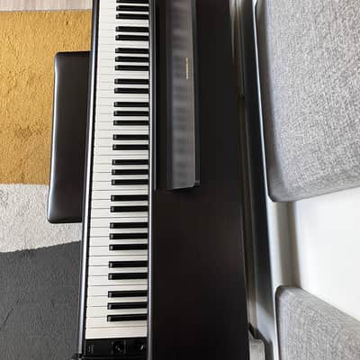 Yamaha YDP-144 Arius 88-Key Digital Piano 2019 - Present - Rosewood image 3