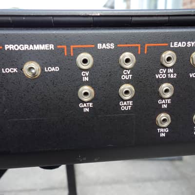 ARP Quadra (USA/1978-1981) 220V from Klassic Keys GB, England. << REDUCED!!>> image 14