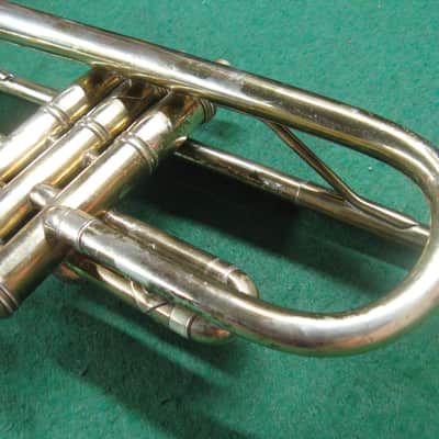 Nikkan Tokyo Trumpet NO. 2 1960's - Reconditioned - Nice Yamaha
