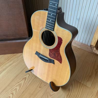 Taylor 214ce (2012) Rosewood/Sitka Spruce - Great Condition - Incl. Gig Bag image 1