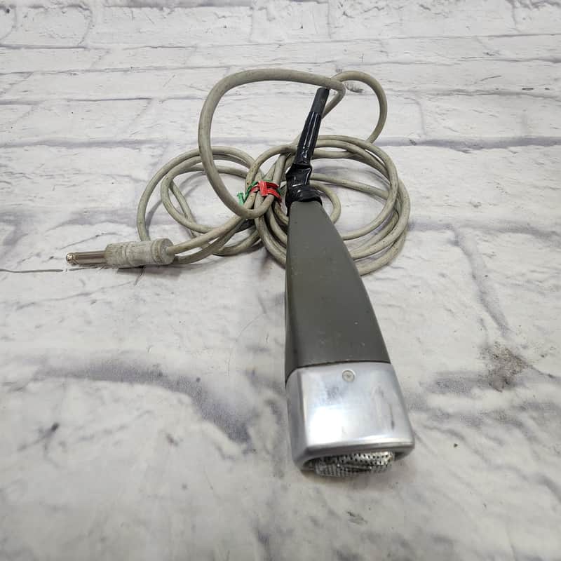 Astatic 33SH-44 Microphone image 1