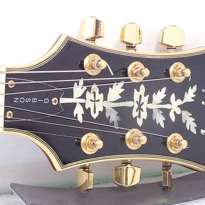 EPIPHONE ES-335 Sheraton Stop-Bar Tail Semi-Acoustic Electric Guitar + Hard Case image 4