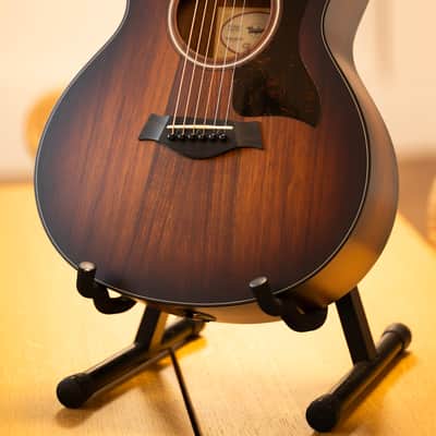 2025 Taylor GS Mini e Koa Plus - in Shaded Edgeburst image 1
