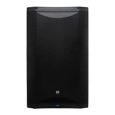 PreSonus AIR XD 15 2-Way Active 1500W Extended Definition Loudspeaker with Built-in Bluetooth 3-Channel Mixer Rugged and Portable Enclosure image 2