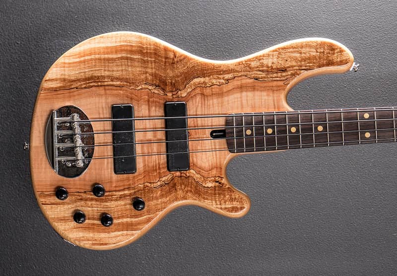 Lakland Skyline Series Skyline 44-01 Deluxe Bass '21 image 1