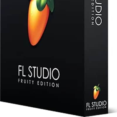 FL Studio 20 Fruity Edition (Download) <br>The fastest way from your brain to your speakers image 1