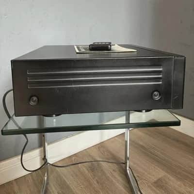 Yamaha KX-1200 – High-End Stereo Cassette Deck + Remote Control image 6