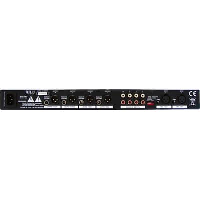 Rolls RM64 Four Zone Mixer - (B-Stock) image 2