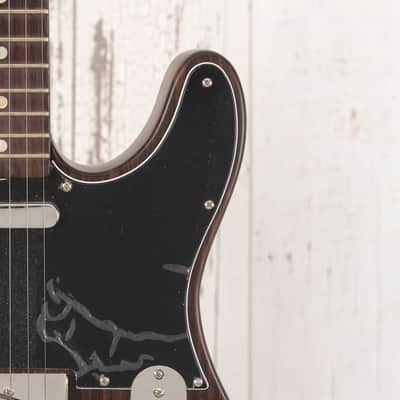 Fender George Harrison Rosewood Telecaster - 2022 image 10