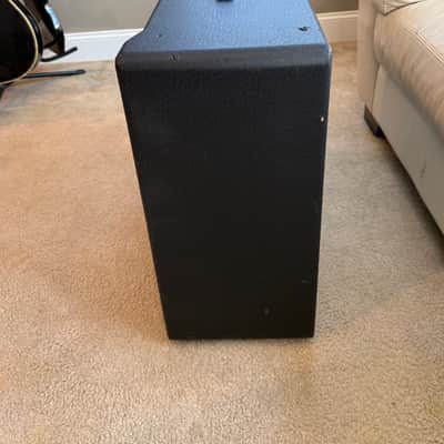 Line 6 DT50 212 50-Watt 2x12" Digital Modeling Guitar Combo 2010 - 2016 - Black image 5