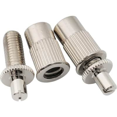 52mm Tune-O-Matic Bridge Wide Body LP Bridge for Epiphone Les Paul SG Style Electric Guitar Parts image 4