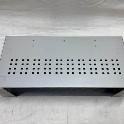 Mercury Recording Equipment G810 Rack System and PSU-I image 8