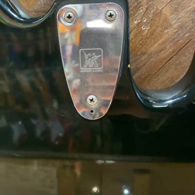 Music Man ‘Pre-Ernie Ball’ Stingray (USA 1980) image 6