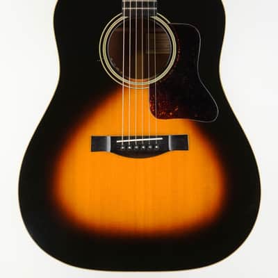 Santa Cruz VJ Vintage Jumbo Sunburst image 1