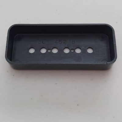 1960-70's Gibson P-90 Soapbar Pickup Cover (K-115) image 2