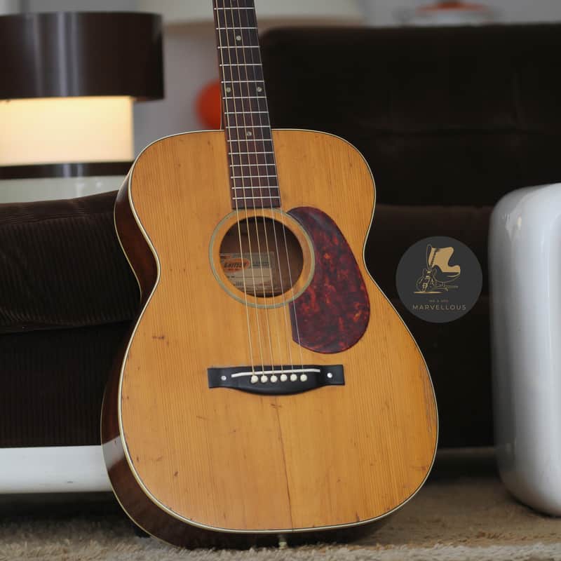 1959 Gretsch 6003 - Jimmy Rodgers - Natural OHSC. | Reverb The