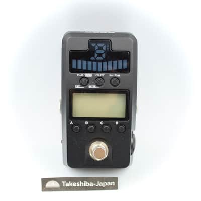 KORG パンドラストンプ Amazon | KORG マルチコンパクトモデリングエフェクター PANDRA stomp