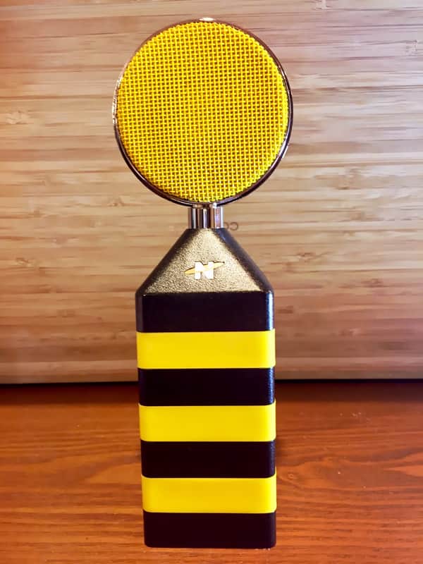 Neat Microphones King Bee | Reverb