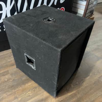Electro-Voice Force i Sub Passive Subwoofer image 4