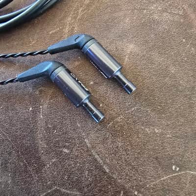 Etymotic ER4XR Extended Range In-Ear Monitors 2010s - Black image 8