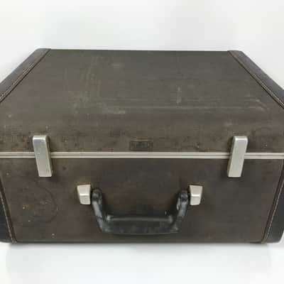 Ampex 910 Tape Recorder - Reel to Reel image 4