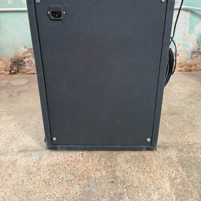 KRA Kyle's Rad Amplification RVDT10 Akai M8 Conversion 1x10" 5-Watt Guitar Combo Amplifier 2026 - Black image 2