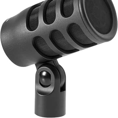 Beyerdynamic M69 TG Dynamic Hypercardioid Microphone | Reverb
