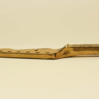 2002 Vintage Fender Stratocaster Maple Neck ~Heavy RELIC~ MIM Mexico image 25
