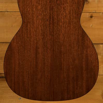 Collings 0001 SB - Ebony - Western Shaded Top image 2