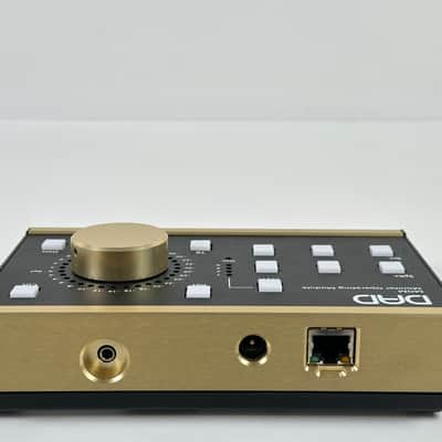 Digital Audio Denmark DAD-MOM Monitor Operating Module image 8