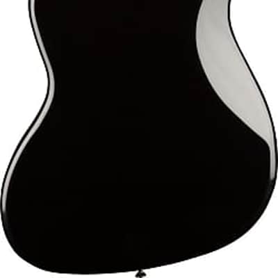 Squier Classic Vibe Bass VI Black image 2