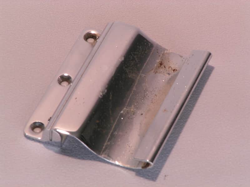 Tail piece tremolo Gibson SG Junior 1960' image 1
