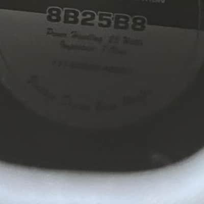 Behringer Thunderbird BX108 Bass Combo Amplifier SN: N0700982110 image 7