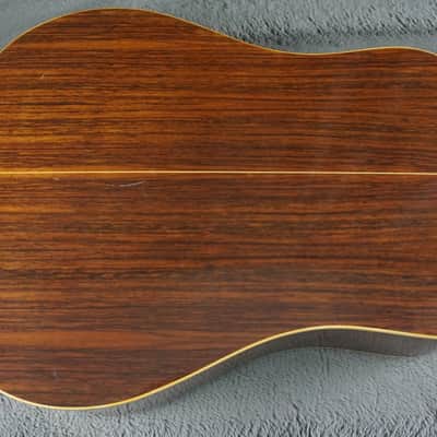 Tokai/Cat's Eyes CE-200 Japan Acoustic Guitar image 13