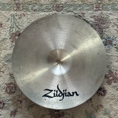 Zildjian 19” A Armand Beautiful Baby Ride Cymbal image 2
