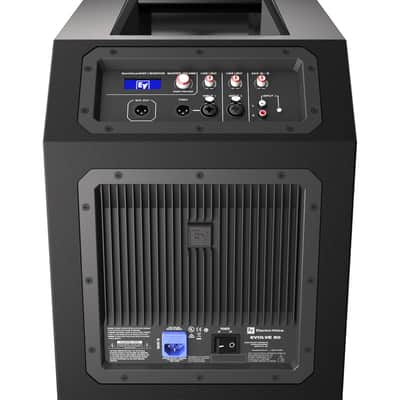 Electro-Voice EVOLVE 50 Portable Line Array PA System image 5