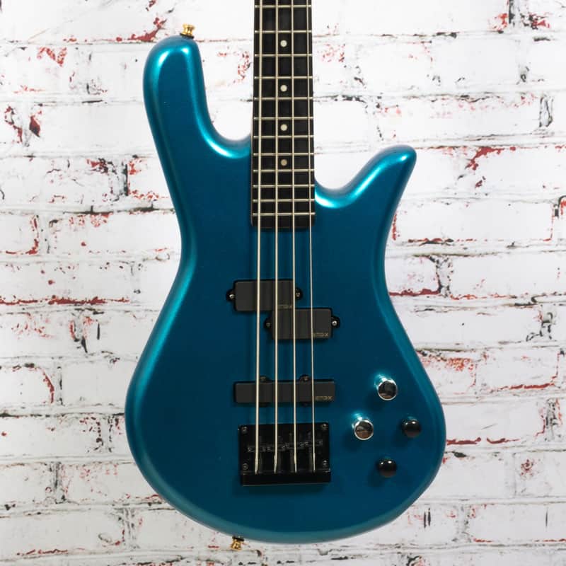 Spector Performer 4