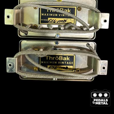 throbak  esg-102b set-x19287 image 2