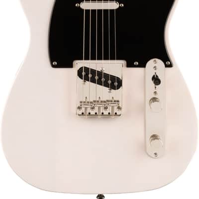 Squier Classic Vibe '50s Telecaster White Blonde image 1
