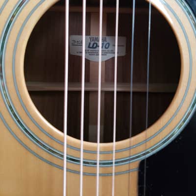 Yamaha LD10 1993 | Reverb