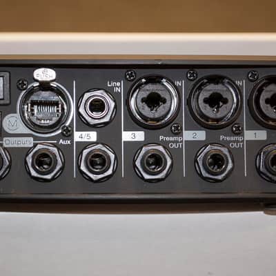 Bose T1 ToneMatch image 2