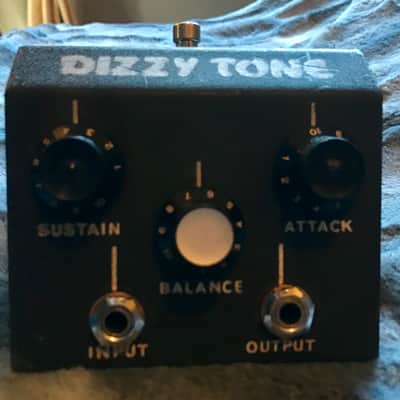 Elka Dizzy Tone 1967/1968 - Vintage Fuzz Pedal! image 5