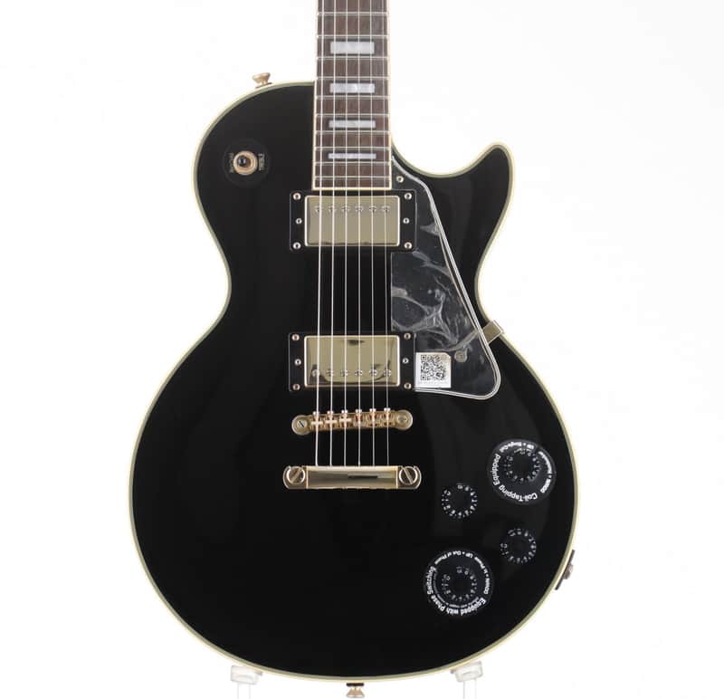 Epiphone Les Paul Custom Pro | Reverb España