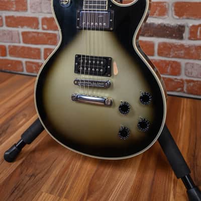 Gibson Custom Shop Adam Jones Signature '79 Les Paul Custom V1 Murphy Lab Aged & Signed Antique Silverburst 2020 #36 of 79 w/OHSC image 11